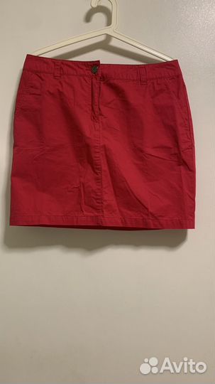 Юбки фирменные