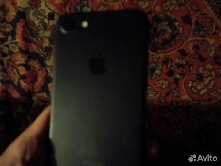 iPhone 7