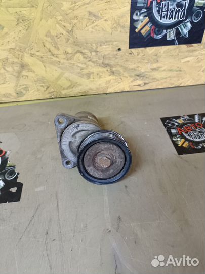 Ролик натяжной Mazda 6 GG LF 2005