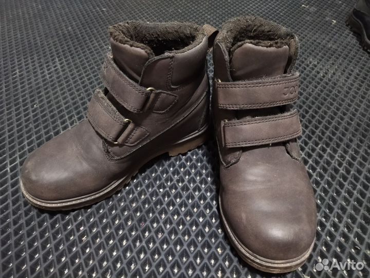 Пакет обуви для мальчика 31 32