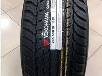 Yokohama Geolandar G94BV 265/60 R18 110V