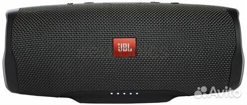Портативная акустика JBL Charge Essential 2