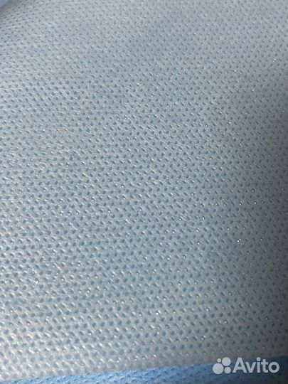 Непромокаемая защита багажника