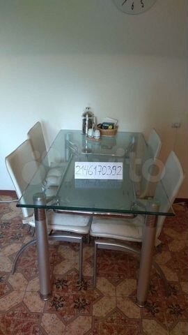 Дом 55 м² на участке 8 сот.