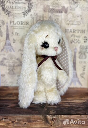 Зайчик Пьер