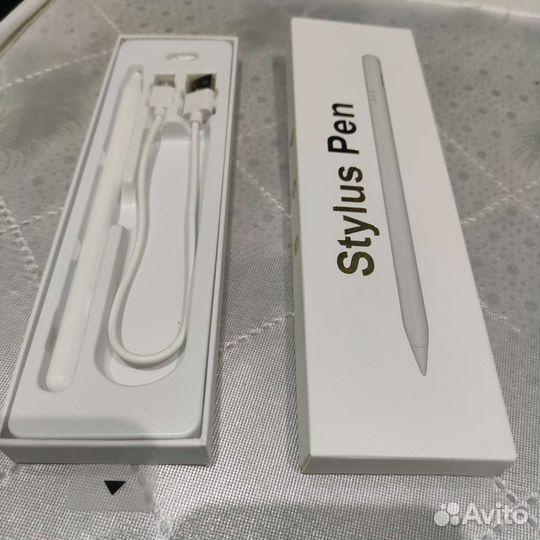 Стилус для iPad pro(stylus pen)