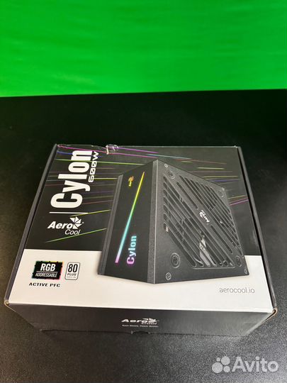 Блок питания для пк 600 watt