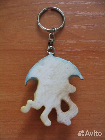 Брелоки (разные)