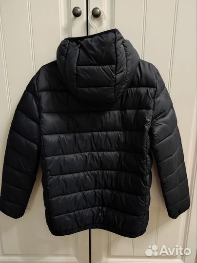 Куртка демисезонная для мальчика, размер 140