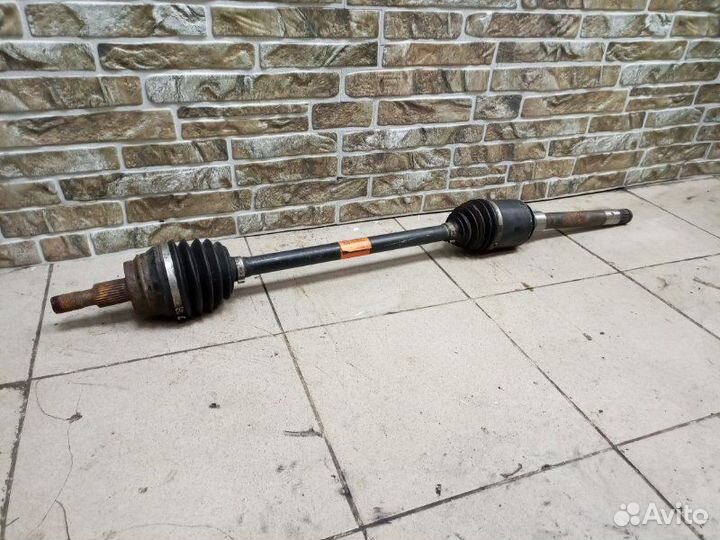 Привод правый передний Mercedes-Benz GL/GLS-Class