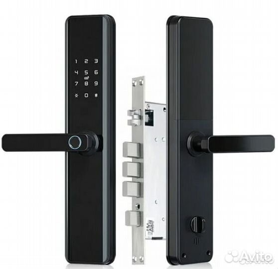 Офисная металлическая входная дверь