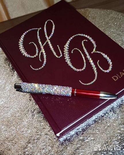 Книга для записи