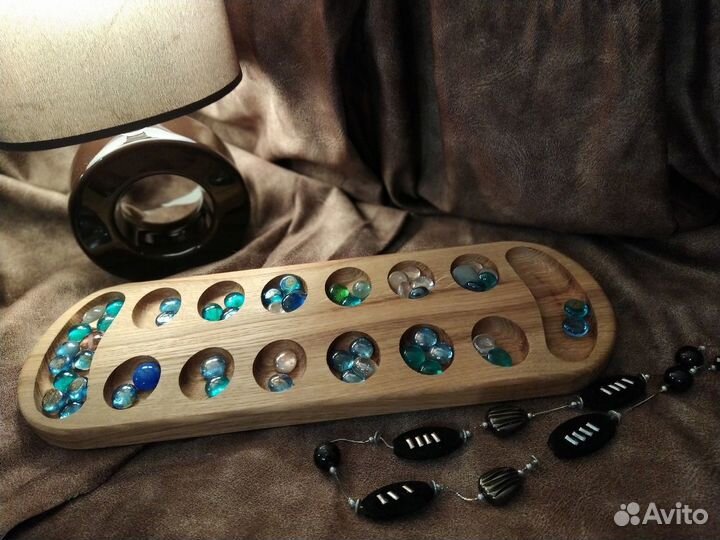 Игровое поле для игры 