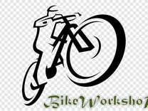 Веломастерская BikeWorkshop/ремонт/реставрация