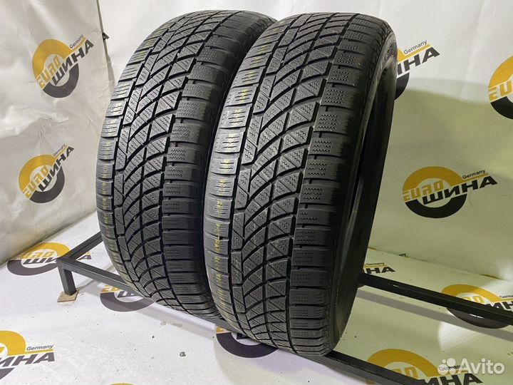 Hankook Kinergy 4S H740 225/60 R17