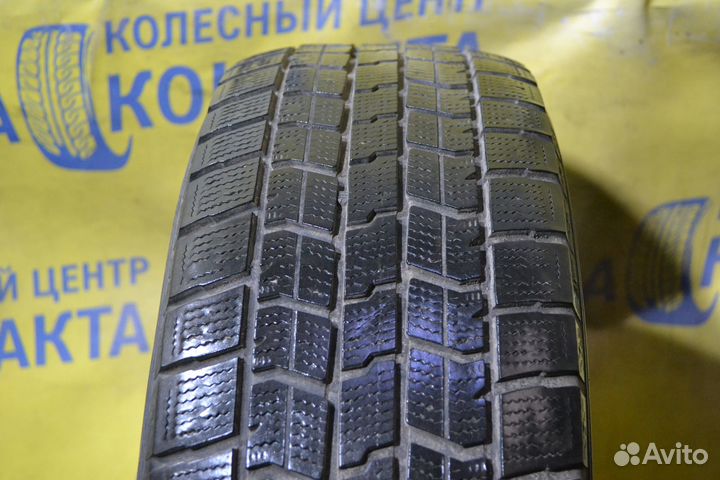 Goodyear Ice Navi 7 225/60 R17