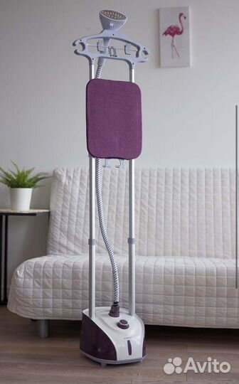 Отпариватель Scarlett SC-GS130S09