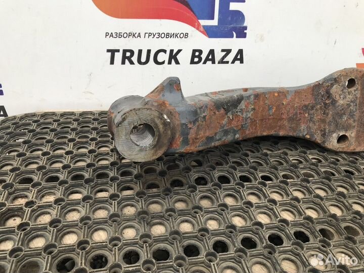 Балка передняя Daf CF, Daf XF105, Daf XF95