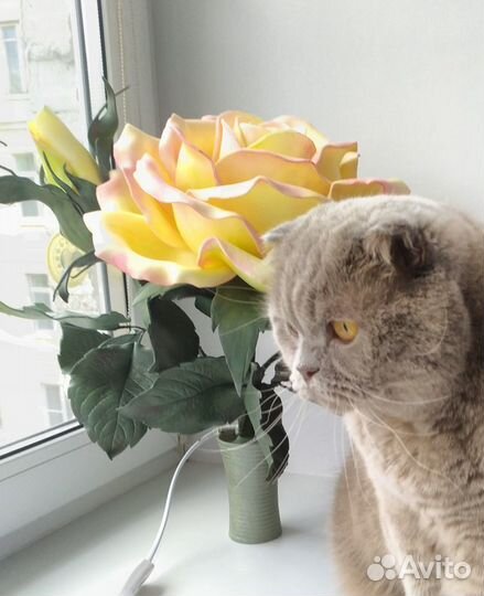 Светильник 