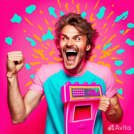 Организация мероприятий / праздников