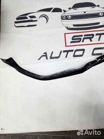 Сплиттер BMW G20 3-series M-Performance