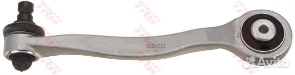 Рычаг audi A6 05/A8 03/VW phaeton 02- пер.под