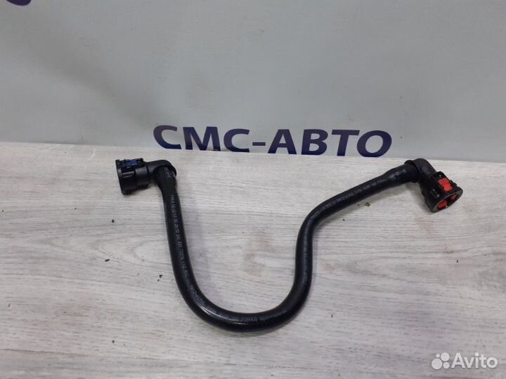 Трубка охлаждения АКПП Volvo Xc60 XC60