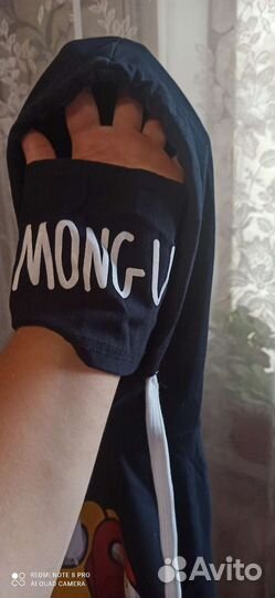 Кофта для мальчика