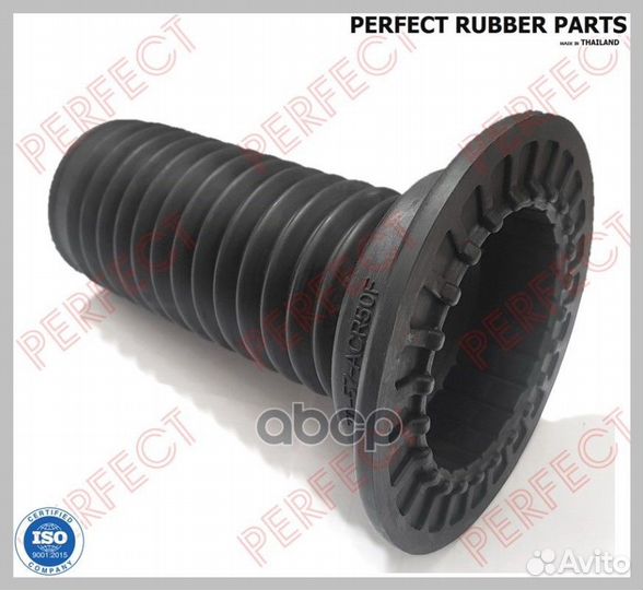 TO57ACR50F, perfect, Пыльник амортизатора TO5