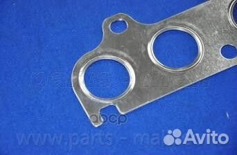 Прокладка выпуск.коллектора KIA carnival 2.9D 9