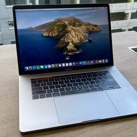 Apple MacBook Pro 2017 i7 16/512