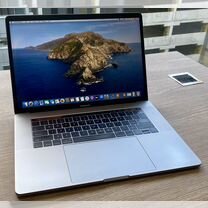 Apple MacBook Pro 2017 i7 16/512