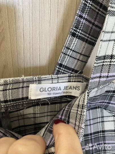 Школьная одежда для девочки