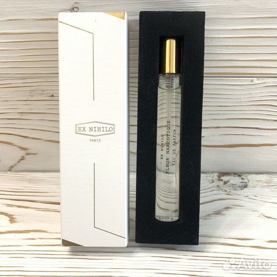 Ex nihilo Fleur narcotique - 7,5 ml
