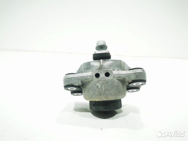 Подушка крепления двигателя Land Rover Range Rover