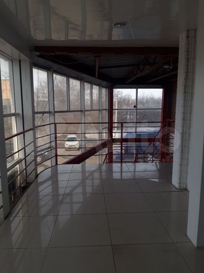 Офис на первой линии, 188 м²