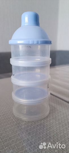 Товары для кормления и прикорма