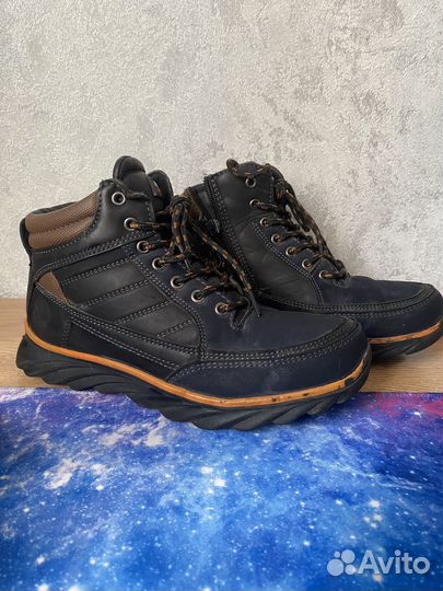 Детская обувь