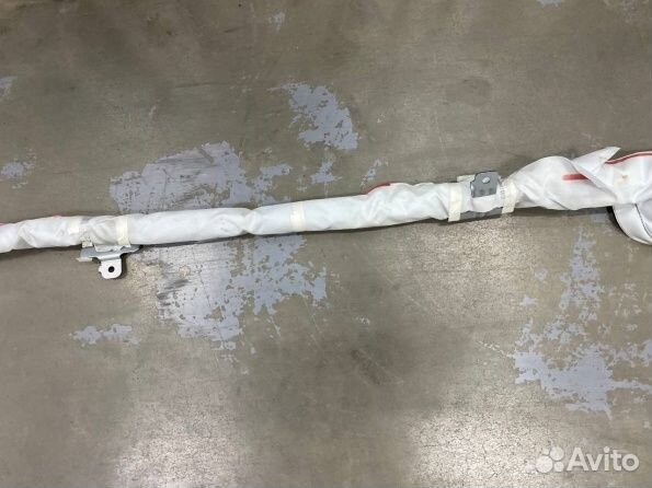 Шторка левая правая Mitsubishi Outlander 3 2012-22