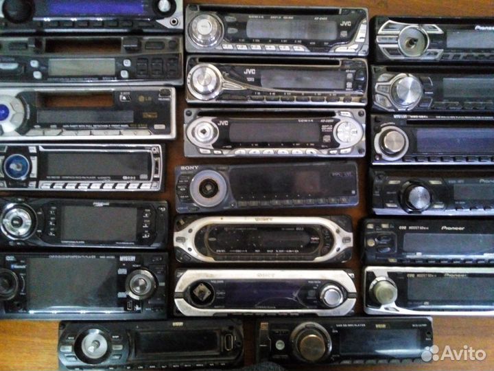 Радиола сириус