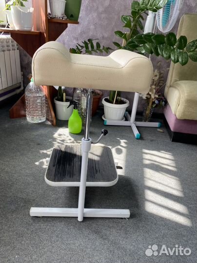 Подставка для педикюра