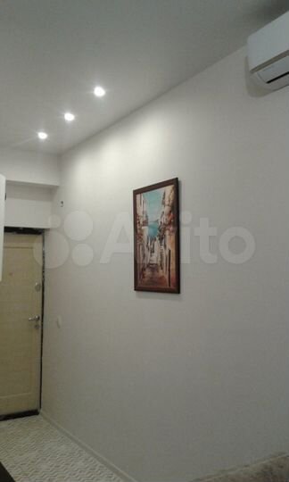 2-к. квартира, 50 м², 4/4 эт.