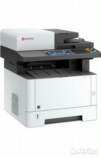 Мфу принтер Kyocera ecosys m2735dw
