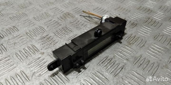 Часы Hyundai Starex h1 grand starex 2007-2021