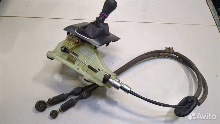 Кулиса кпп Honda Accord 7, 2006