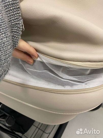 Коляска 2 в 1 Индиго на гарантии