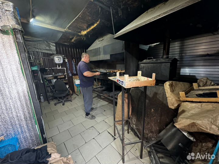 Мясной магазин. Готовый бизнес с прибылью 500к