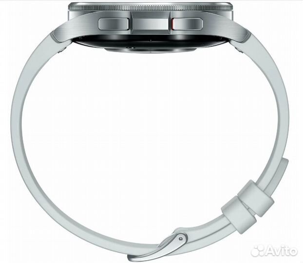 Умные часы Samsung Galaxy Watch6 Classic 47 мм Wi