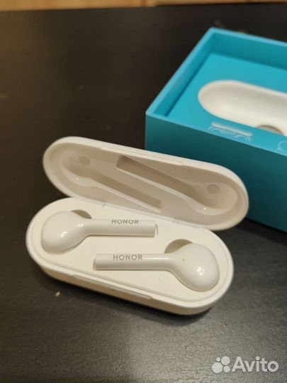 Беспроводные наушники Honor Flypods 3