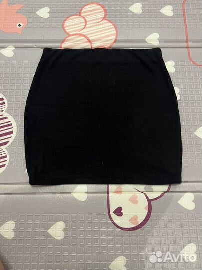 Женская одежда пакетом размер s